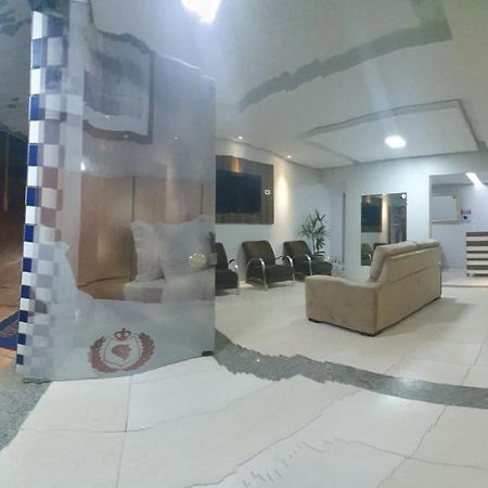 Hotel Entre Rios Paraiso do Tocantins Exterior photo